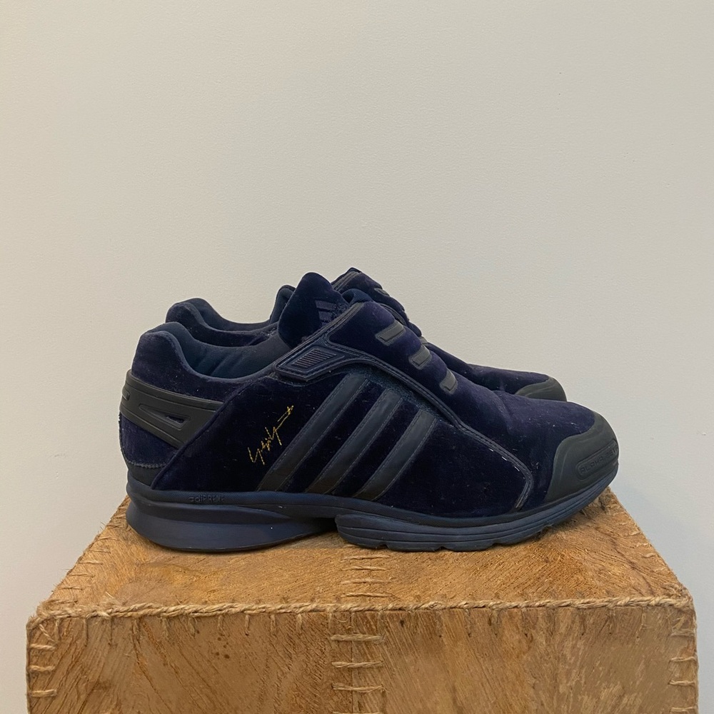 Adidas Y-3 Yohji.